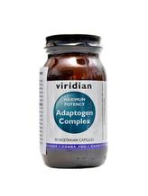 Maxi potency adaptogén complex 90 kapsúl