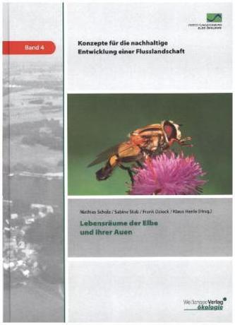 Lebensräume der Elbe und ihrer Auen