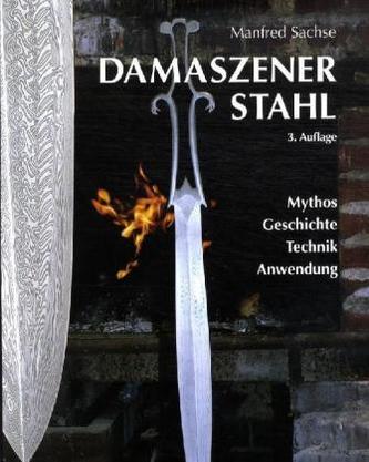 Damaszener Stahl