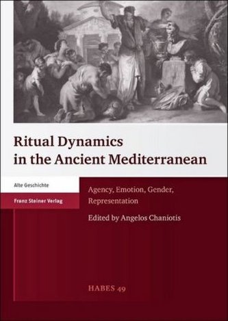 Ritual Dynamics in the Ancient Mediterranean