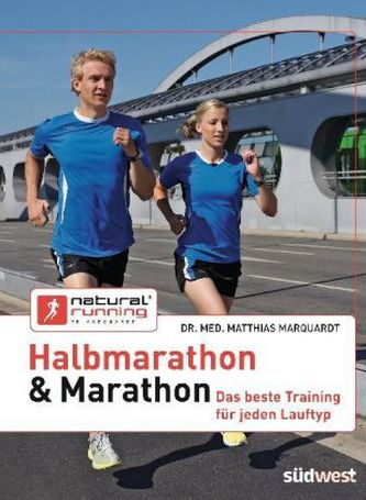 Halbmarathon & Marathon