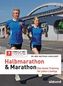 Halbmarathon & Marathon