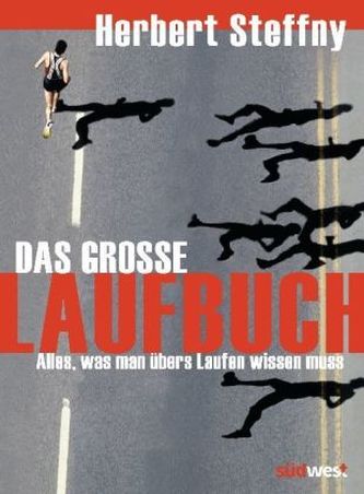 Das große Laufbuch