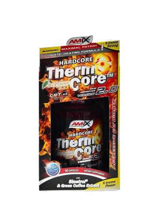 ThermoCore professional 2.0 90 kapslí