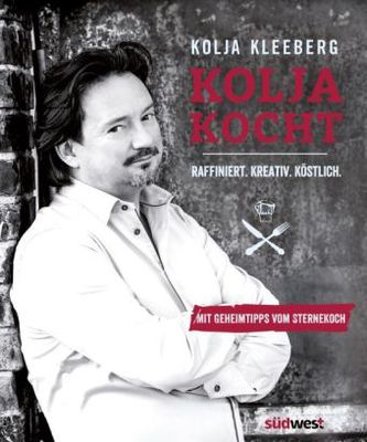 Kolja kocht
