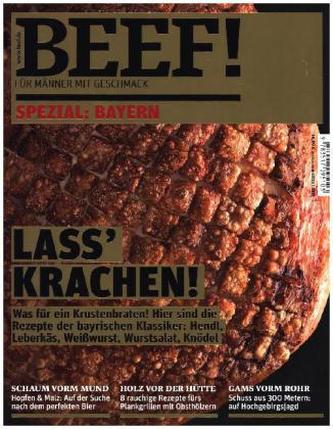 BEEF! - Spezial