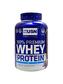 100% Whey protein premium 2280 g - jahoda-smetana