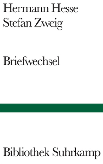 Briefwechsel