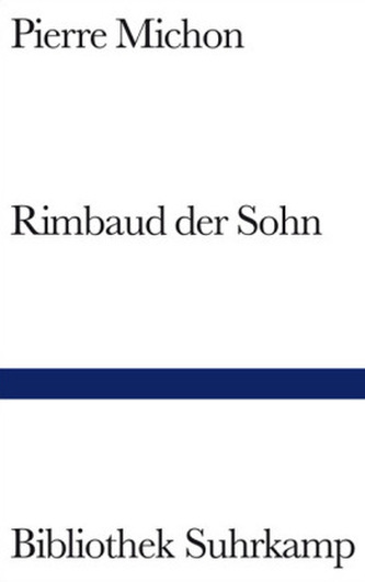 Rimbaud der Sohn