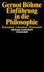 Einführung in die Philosophie