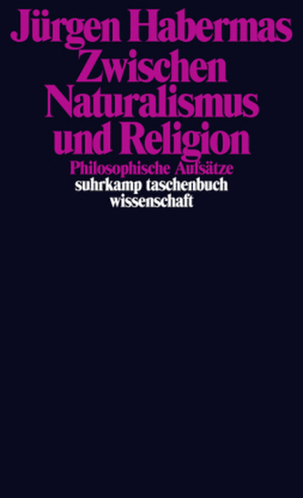 Zwischen Naturalismus und Religion