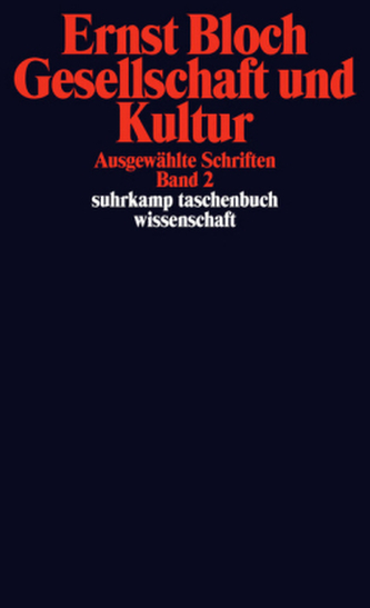 Gesellschaft und Kultur