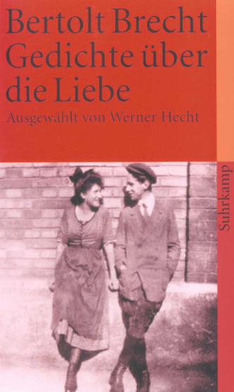 Gedichte über die Liebe