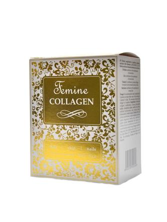 Femine Collagen 90 kapsúl