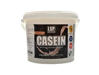 100% Casein 2500 g - cherry DOPRODEJ