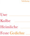 Heimliche Feste