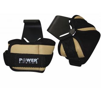 Posilovací háky Power hooks 3300 - velikost XL