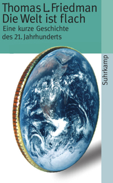 Die Welt ist flach