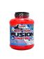 Whey-Pro Fusion protein 2300g - čokoláda-arašídy-karamel