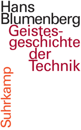 Geistesgeschichte der Technik, m. Audio-CD