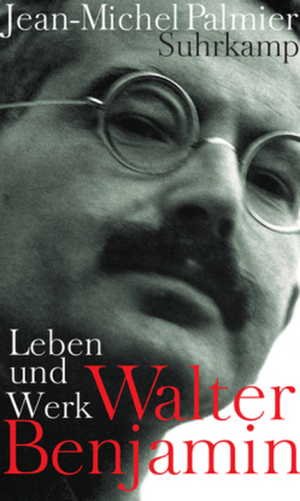 Walter Benjamin