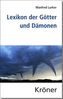 Lexikon der Götter und Dämonen