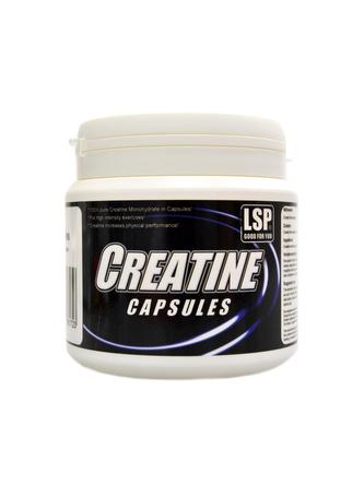 Creatine caps 250 kapslí
