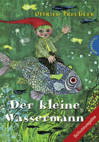 Der kleine Wassermann, Schulausgabe
