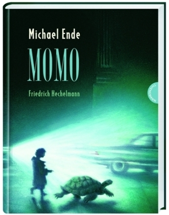 Momo, Geschenkausgabe