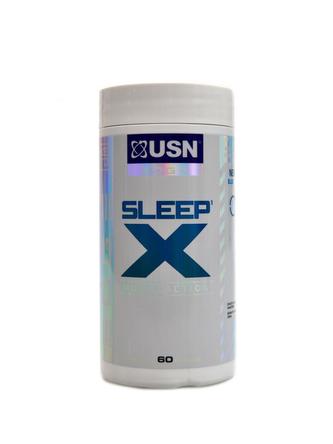 Sleep X 60 kapsúl Sleep X 60 kapsúl