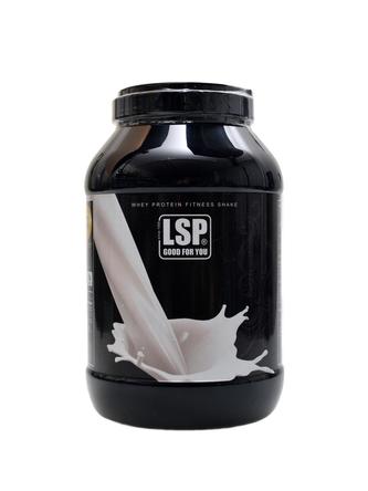 Molke whey protein shake natural 1800g