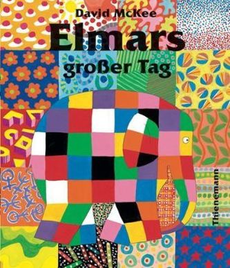 Elmars großer Tag
