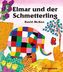 Elmar und der Schmetterling