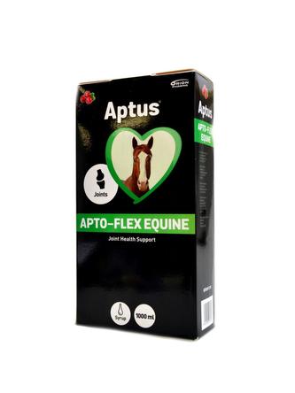 Apto-flex Equine Vet sirup 1000 ml