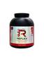 100% Whey protein 2000 g - jahoda-malina