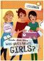 Lesegören - Was gibt's Neues, Girls?