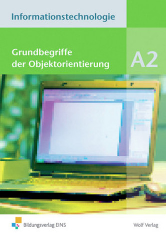 Grundbegriffe der Objektorientierung