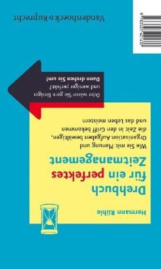 Drehbuch für ein perfektes und ein chaotisches Zeitmanagement. Drehbuch für ein chaotisches Zeitmanagement