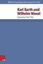 Karl Barth und Wilhelm Niesel