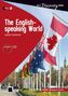 The English-speaking World, w. Audio CD