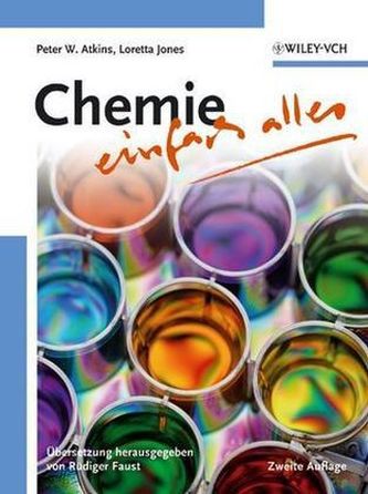 Chemie, einfach alles