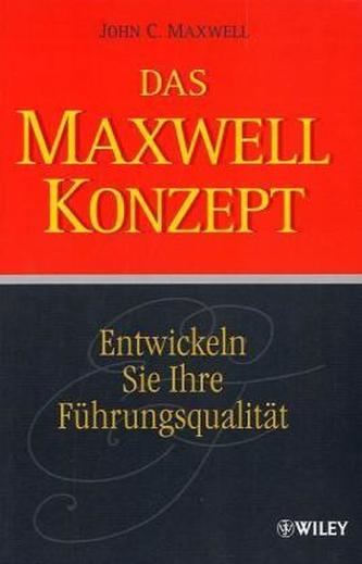 Das Maxwell-Konzept