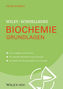 Wiley-Schnellkurs Biochemie