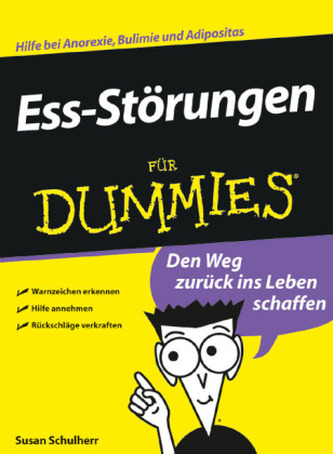 Ess-Störungen für Dummies