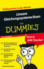 Lineare Gleichungssysteme lösen für Dummies