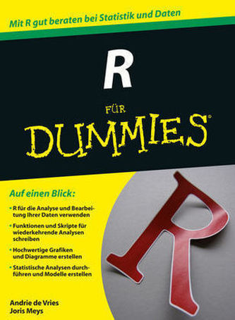 R für Dummies