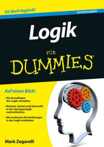 Logik kompakt für Dummies