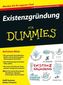 Existenzgründung für Dummies, m. CD-ROM