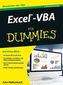 Excel-VBA für Dummies