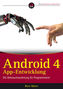 Android 4 App-Entwicklung